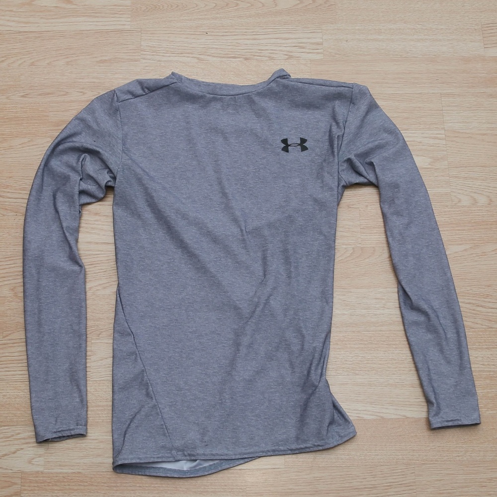 Under Armour Heat Gear